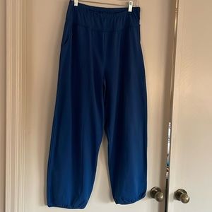 Gudrun Sjoden Stella jersey pants